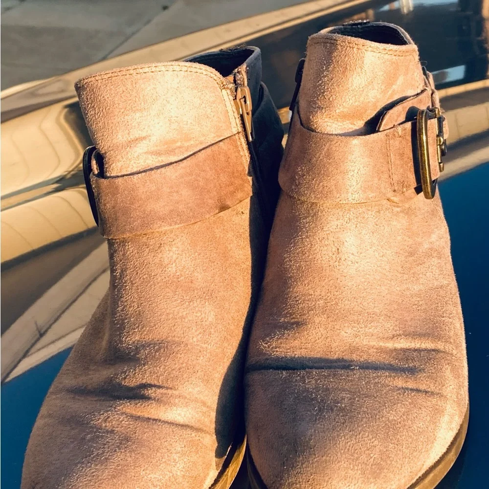 Chelsea boots - Picture 3 of 4